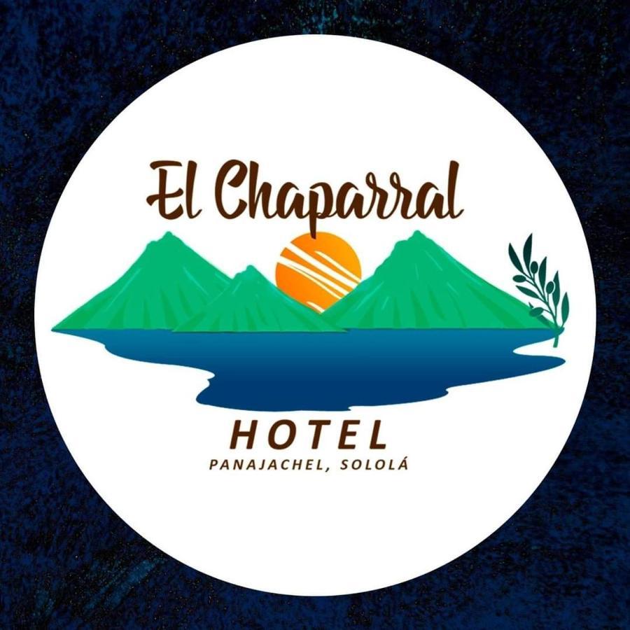 Hotel Chaparral Panajachel Exterior photo